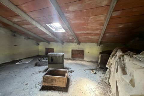 Villa a Camposanto, Modena, Camposanto - € 150.000 | Ref: C14 - foto 23