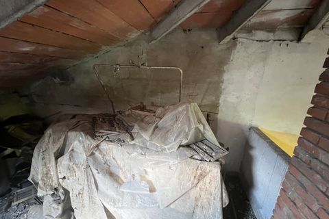 Villa a Camposanto, Modena, Camposanto - € 150.000 | Ref: C14 - foto 24