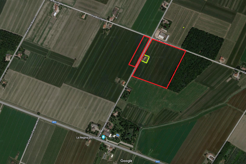 Villa a Camposanto, Modena, Camposanto - € 150.000 | Ref: C14 - foto 26