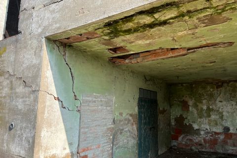 Villa a Camposanto, Modena, Camposanto - € 150.000 | Ref: C14 - foto 30
