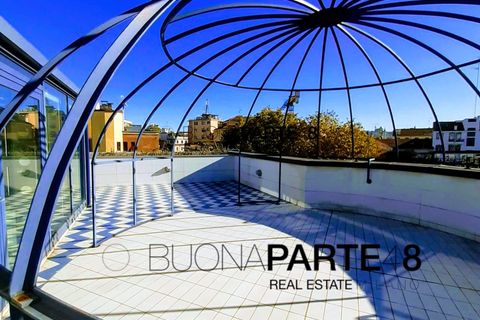 Lejlighed i Milan, Milan, Milan - € 2.950.000 | Ref: 1346 - foto 1