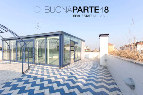 Lejlighed i Milan, Milan, Milan - € 2.950.000 | Ref: 1346 - foto 2