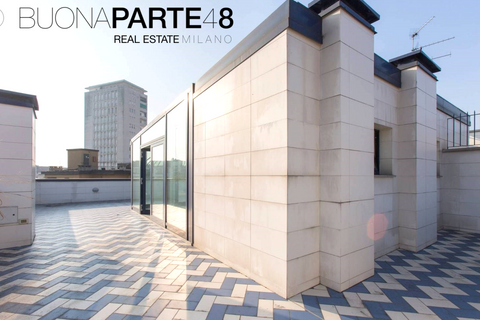 Lejlighed i Milan, Milan, Milan - € 2.950.000 | Ref: 1346 - foto 3