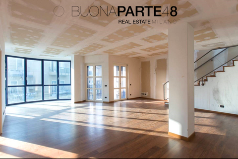Lejlighed i Milan, Milan, Milan - € 2.950.000 | Ref: 1346 - foto 4