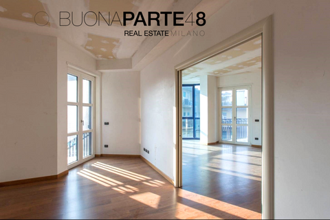Lejlighed i Milan, Milan, Milan - € 2.950.000 | Ref: 1346 - foto 5