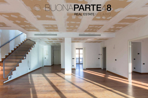Lejlighed i Milan, Milan, Milan - € 2.950.000 | Ref: 1346 - foto 9