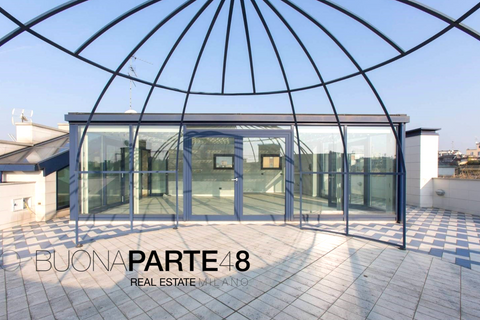 Lejlighed i Milan, Milan, Milan - € 2.950.000 | Ref: 1346 - foto 16
