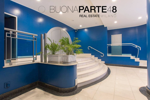 Lejlighed i Milan, Milan, Milan - € 2.950.000 | Ref: 1346 - foto 22