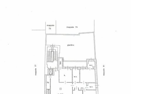 Lejlighed i Milan, Milan, Milan - € 2.950.000 | Ref: 1346 - foto 25