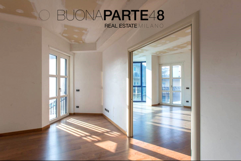 Lejlighed i Milan, Milan, Milan - € 1.700.000 | Ref: 1347 - foto 1