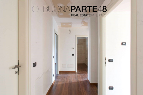 Lejlighed i Milan, Milan, Milan - € 1.700.000 | Ref: 1347 - foto 4