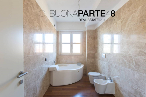 Lejlighed i Milan, Milan, Milan - € 1.700.000 | Ref: 1347 - foto 17