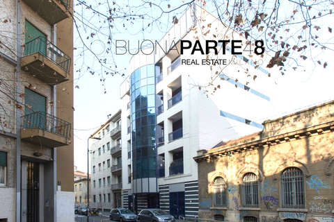 Lejlighed i Milan, Milan, Milan - € 1.700.000 | Ref: 1347 - foto 20