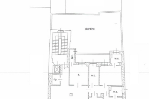 Lejlighed i Milan, Milan, Milan - € 1.700.000 | Ref: 1347 - foto 21