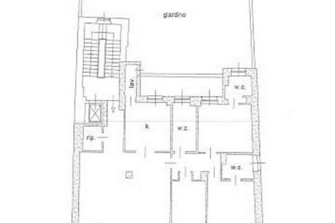 Lejlighed i Milan, Milan, Milan - € 1.700.000 | Ref: 1347 - foto 22