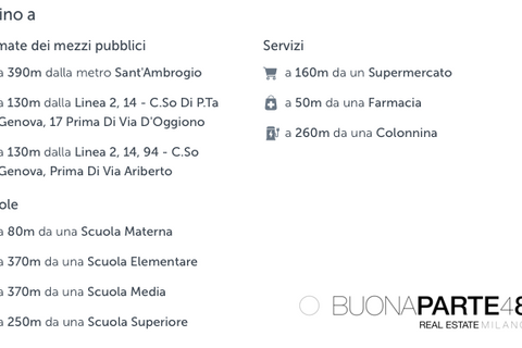 Lejlighed i Milan, Milan, Milan - € 1.700.000 | Ref: 1347 - foto 23