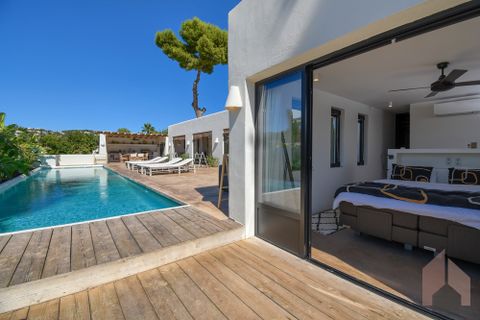 Villa a Benissa, Alicante, Benissa - € 2.075.000 | Ref: SiP-338 - foto 8