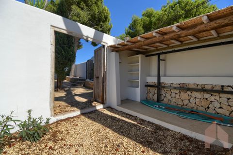 Villa a Benissa, Alicante, Benissa - € 2.075.000 | Ref: SiP-338 - foto 10