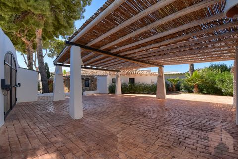 Villa a Benissa, Alicante, Benissa - € 2.075.000 | Ref: SiP-338 - foto 12