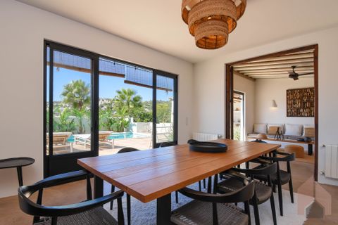 Villa a Benissa, Alicante, Benissa - € 2.075.000 | Ref: SiP-338 - foto 19