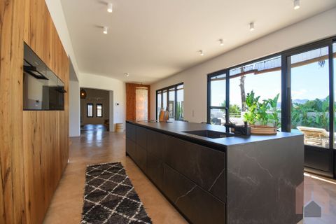 Villa a Benissa, Alicante, Benissa - € 2.075.000 | Ref: SiP-338 - foto 21