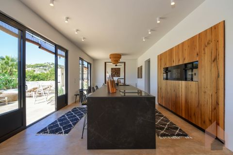 Villa a Benissa, Alicante, Benissa - € 2.075.000 | Ref: SiP-338 - foto 22