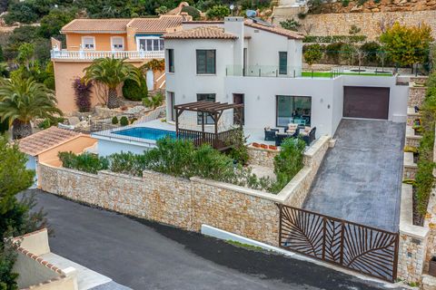 Villa i Benitachell, Alicante, Benitachell - € 799.000 | Ref: CDSPR-2060 - foto 2