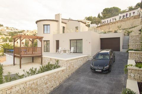 Villa i Benitachell, Alicante, Benitachell - € 799.000 | Ref: CDSPR-2060 - foto 3