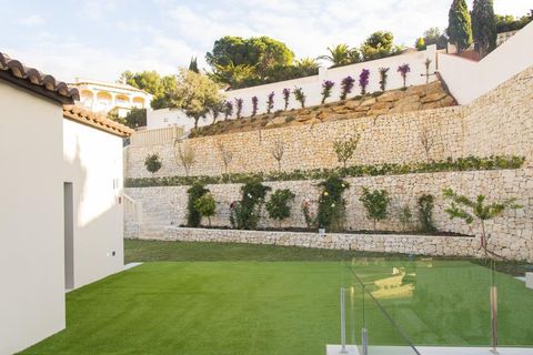 Villa i Benitachell, Alicante, Benitachell - € 799.000 | Ref: CDSPR-2060 - foto 7
