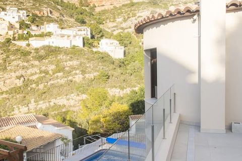 Villa i Benitachell, Alicante, Benitachell - € 799.000 | Ref: CDSPR-2060 - foto 13