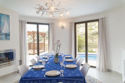 Villa i Benitachell, Alicante, Benitachell - € 799.000 | Ref: CDSPR-2060 - foto 17