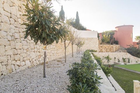 Villa i Benitachell, Alicante, Benitachell - € 799.000 | Ref: CDSPR-2060 - foto 25