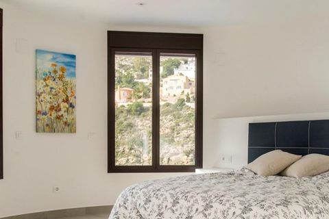 Villa i Benitachell, Alicante, Benitachell - € 799.000 | Ref: CDSPR-2060 - foto 26