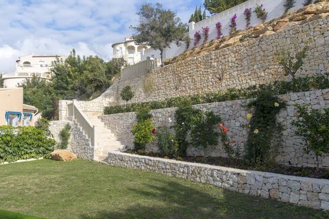 Villa i Benitachell, Alicante, Benitachell - € 799.000 | Ref: CDSPR-2060 - foto 30
