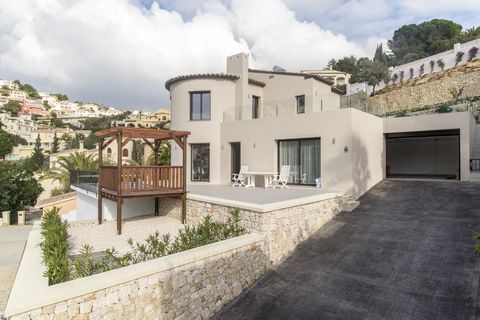 Villa i Benitachell, Alicante, Benitachell - € 799.000 | Ref: CDSPR-2060 - foto 32