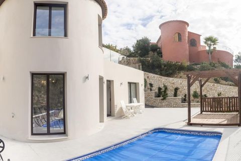 Villa i Benitachell, Alicante, Benitachell - € 799.000 | Ref: CDSPR-2060 - foto 33