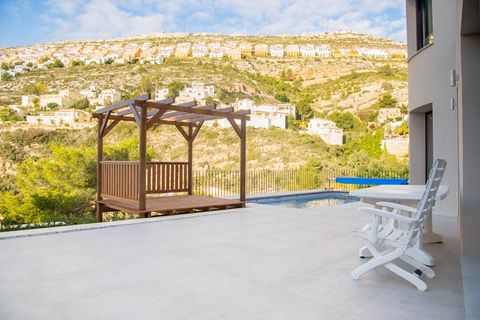 Villa i Benitachell, Alicante, Benitachell - € 799.000 | Ref: CDSPR-2060 - foto 36