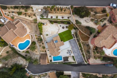 Villa i Benitachell, Alicante, Benitachell - € 799.000 | Ref: CDSPR-2060 - foto 39