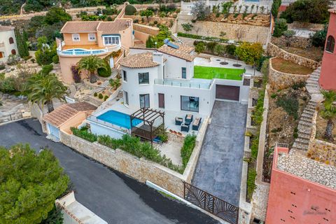 Villa i Benitachell, Alicante, Benitachell - € 799.000 | Ref: CDSPR-2060 - foto 40