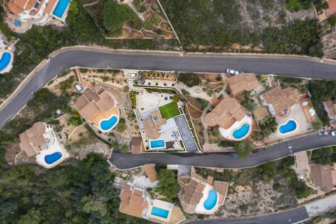 Villa i Benitachell, Alicante, Benitachell - € 799.000 | Ref: CDSPR-2060 - foto 41