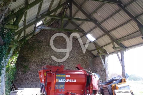 Villa a Calvinet, Cantal, Calvinet - € 28.000 | Ref: 82207254 - foto 5
