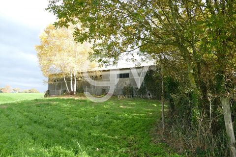 Villa a Calvinet, Cantal, Calvinet - € 28.000 | Ref: 82207254 - foto 7