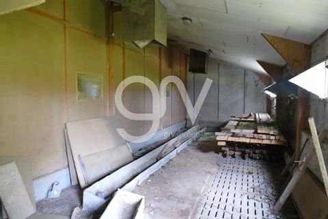 Villa a Calvinet, Cantal, Calvinet - € 28.000 | Ref: 82207254 - foto 8