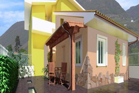 Byhus i Guidonia Montecelio, Rome, Guidonia Montecelio - € 275.000 | Ref: IMM06 - foto 2
