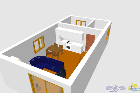 Villa a Traversetolo, Parma, Traversetolo - € 50.000 | Ref: z210 - foto 5