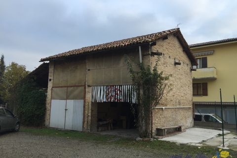 Villa a Traversetolo, Parma, Traversetolo - € 50.000 | Ref: z210 - foto 6