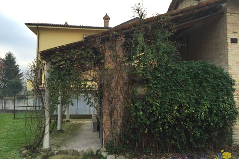 Villa a Traversetolo, Parma, Traversetolo - € 50.000 | Ref: z210 - foto 7