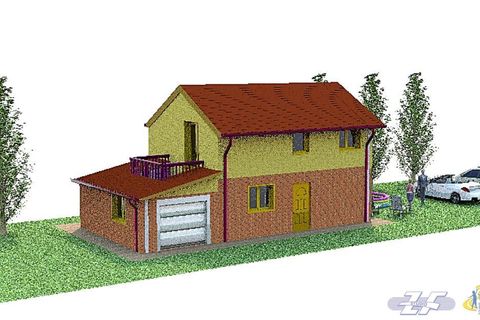 Villa a Traversetolo, Parma, Traversetolo - € 50.000 | Ref: z210 - foto 10