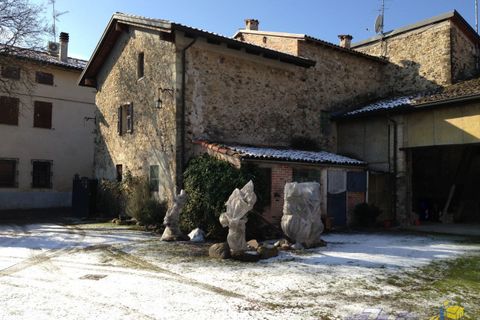 Byhus i Traversetolo, Parma, Traversetolo - € 60.000 | Ref: z212 - foto 2