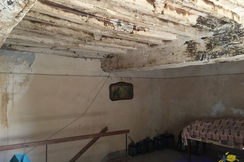 Byhus i Traversetolo, Parma, Traversetolo - € 60.000 | Ref: z212 - foto 8